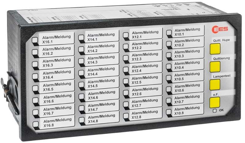 Advanced monitoring solutions for the energy industry